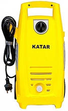 KATAR мийка високого тиску USQ27SG-130B (індукційний двигун)