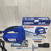 Комплект інструментів (Дриль, Електролобзик, Мережевий шуруповерт, Орбітальна шліфмашина), фото 5