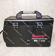 Зварювальний напівавтомат Sirius 290A, фото 3