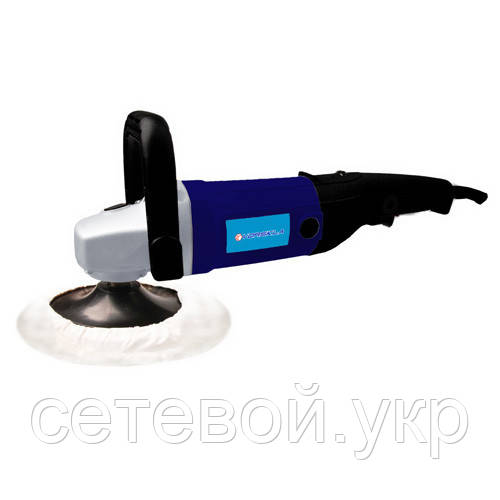 Полірувальна машина Vorskla ПМЗ 2000/180