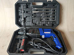 Перфоратор прямий "ВИТЯЗЬ" 1500 Вт