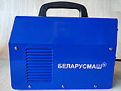 Зварювальний апарат Беларусмаш ММА-370 + МАСКА, фото 3