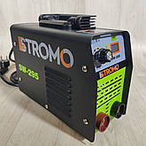 Зварювальний інвертор Stromo SW-295 в КЕЙСІ, фото 6