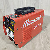 Зварювальний апарат Могильов СМ-300 в Кейсі, фото 3