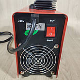 Зварювальний апарат Могильов СМ-300 в Кейсі, фото 4