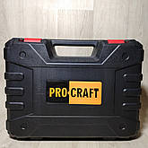 Гайковерт Ударний Procraft ES 1450, фото 5