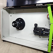 Зварювальний напівавтомат STROMO SWM270 (2 в 1, інверторний), фото 3