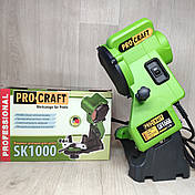 Верстат для заточування ланцюгів бензопил ProCraft SK-1000, фото 3
