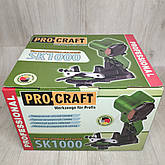 Верстат для заточування ланцюгів бензопил ProCraft SK-1000, фото 6