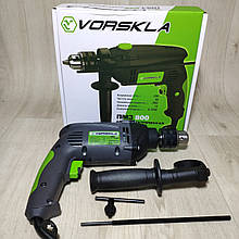 Дриль ударний Ворскла ПМЗ 800