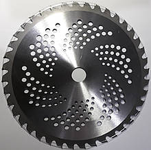 Розхідники на бензокоси