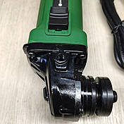 Болгарка Craft-tec PXAG-433 125/920, фото 4