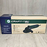 Болгарка Craft-tec PXAG-433 125/920, фото 6