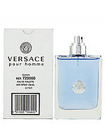 Versace Pour Homme Versace eau de toilette 100ml TESTER