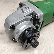 Болгарка Craft-tec PXAG- 125/1200, фото 3