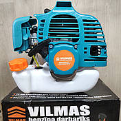 Бензокоса VILMAS 4300-GBC-2.1 мотокоса, фото 3