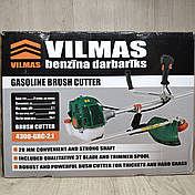 Бензокоса VILMAS 4300-GBC-2.1 мотокоса, фото 4