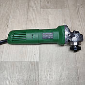 Болгарка 125 круг 1200 Вт CRAFT-TEC PXAG221, фото 4