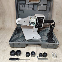 Паяльник для пластикових труб ЭЛПРОМ ЭППТ-1250