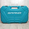 Перфоратор Grand ПЕ-1300 прямої в кейсі, фото 9