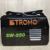 Зварювальний апарат Stromo SW250 + Маска хамелеон, фото 5