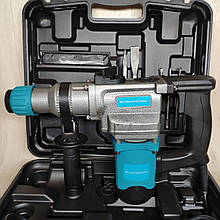 Бочкової перфоратор Kraissmann 1300 BH 26/2