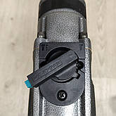 Бочкової перфоратор Kraissmann 1300 BH 26/2, фото 6