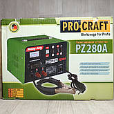 Пуско-зарядний пристрій Procraft PZ280A, фото 5