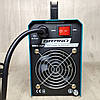 Зварювальний апарат Grand ММА-320 + болгарка, фото 6