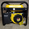 Генератор бензиновий Firman SPG 3000, фото 6