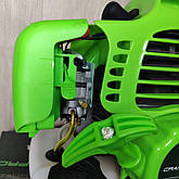 Бензокоса Craft-Tec GS-770 Profi 4200w, фото 6