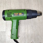 Фен промисловий ProCraft PH-2100 з насадками, фото 4