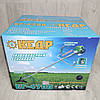 Бензокоса Кедр БГ-4700 Ніж + шпуля з волосінню. мотокоса, фото 8