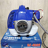 Мотокоса ВИТЯЗЬ БГ-4500 бензокоса, фото 6