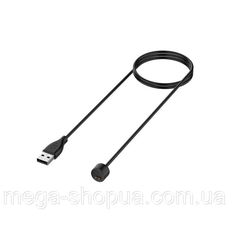 Зарядний пристрій Xiaomi Mi Band 5. Магнітний зарядний кабель для Mi Band М5. Заряджання для Xiaomi M5
