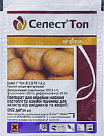 Протруйник Селест Топ 312.5 FS т.к.с. (20 мл), Syngenta