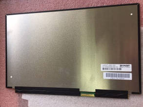 Матриця для ноутбука LQ125T1JW02 оригінал, матова, IPS