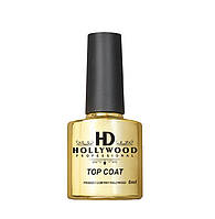 Hollywood Top Coat 8ml