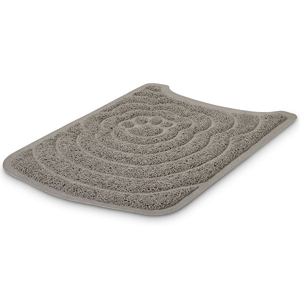 Килимок підстилка для котячого туалету Savic (Савік) Litter Tray Mat 46х39,5 см