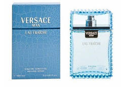 Туалетна вода VERSACE MAN EAU FRAICHE 100 ml