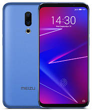 ЧОХЛИ ДЛЯ MEIZU 16