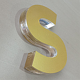 Акрилові літери, Інтер'єрна вивіска, фото 10