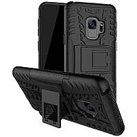 Чехол Armor Case для Samsung G960 Galaxy S9 Black