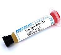 Паяльна флюс-паста RMA-223, 10 г, AMTECH