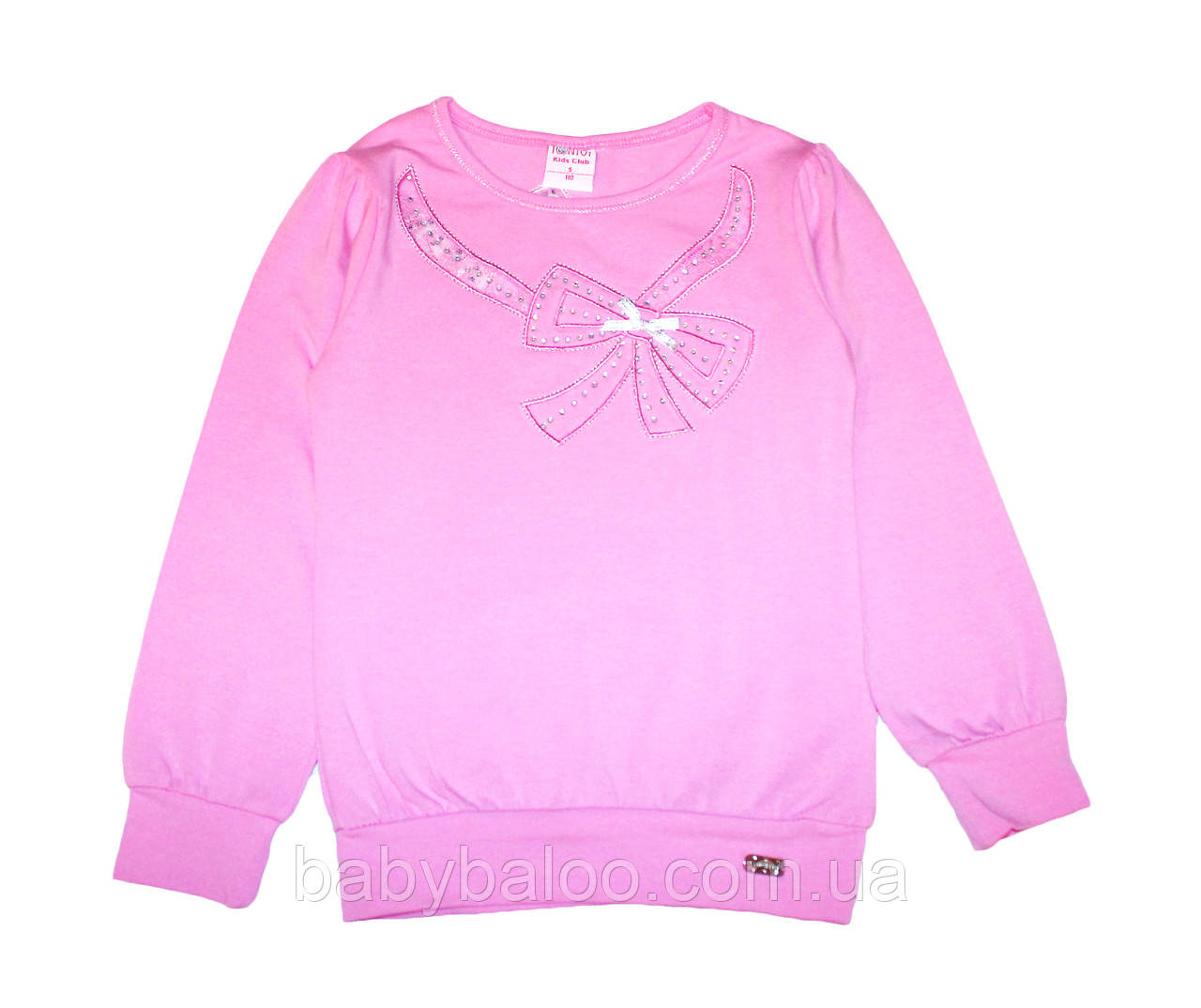 Туніка "Бант" двосторонній (від 5 до 8 років)