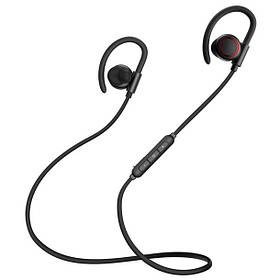 Бездротові навушники Baseus S17 Encok Bluetooth Sport Black (NGS17-01)