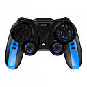 Безпровідний Геймпад IPEGA PG-9090 Blue Elf Джойстик Bluetooth для PC iOS Android Smart TV (з адаптером), фото 5