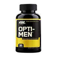 Вітаміни для чоловіків Opti-Меп (90 таб.) Optimum Nutrition