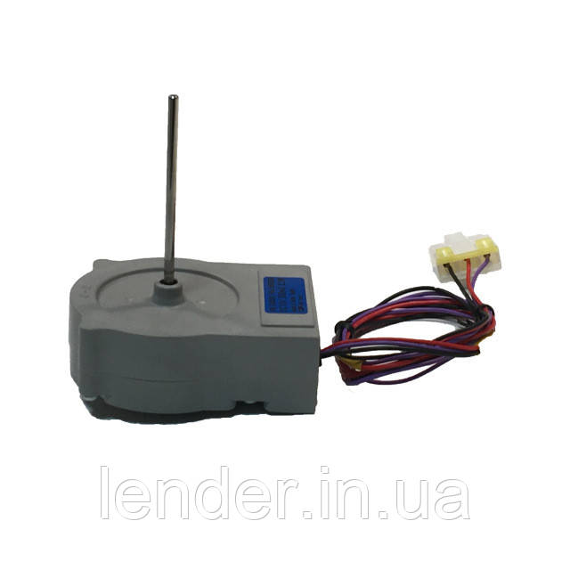 Двигун охолодження LG EAU61762901