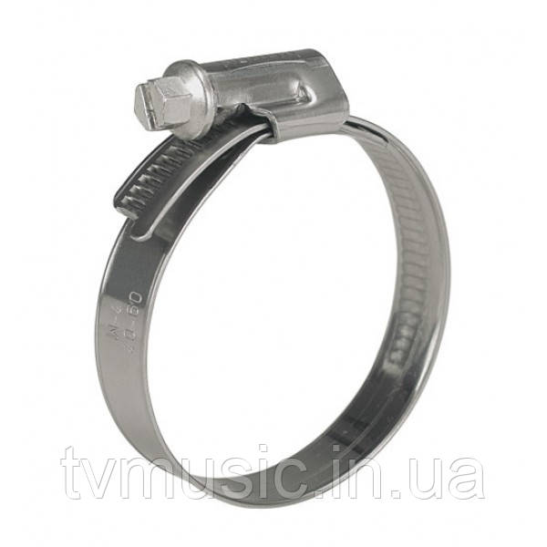 Хомут Norma 10-16/9 C7 W1, фото 1